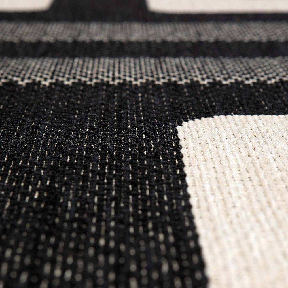 Vivaraise - Tapis extérieur en polypropylène Timea 160 x 230 cm - Image 4