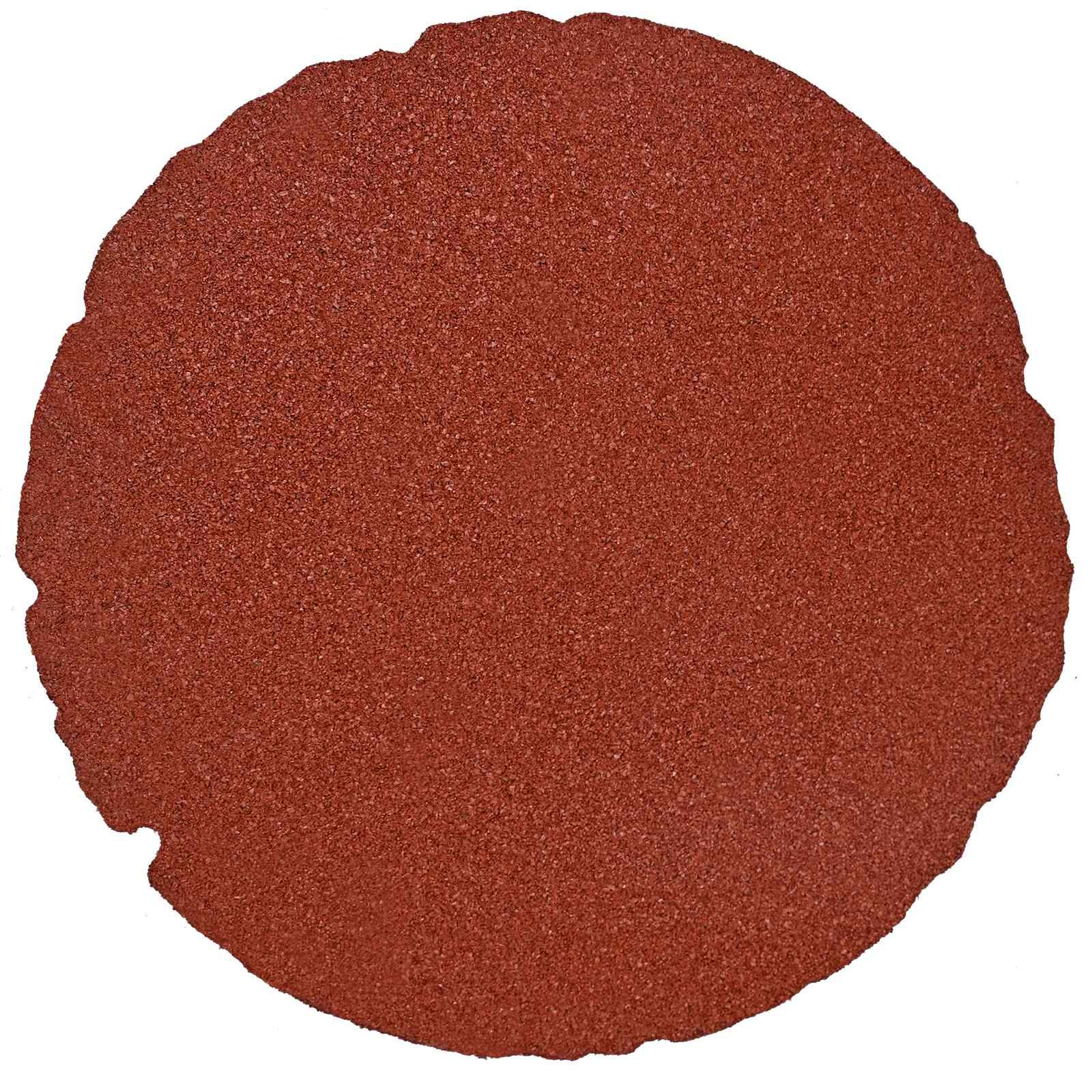 PANGIVO - Pierres de marchage caoutchouc rouge 45 x 45 x 1.8 cm - PANGIVO - Image 5
