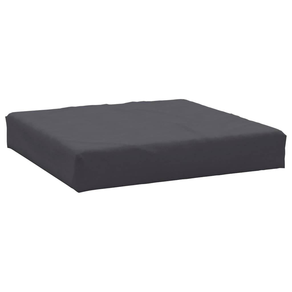 ComfortXL - Set 3 Coussins Canapé Palette Tissu Oxford Imperméable pour Salon de Jardin Anthracite – ComfortXL Outdoor Living - Image 5