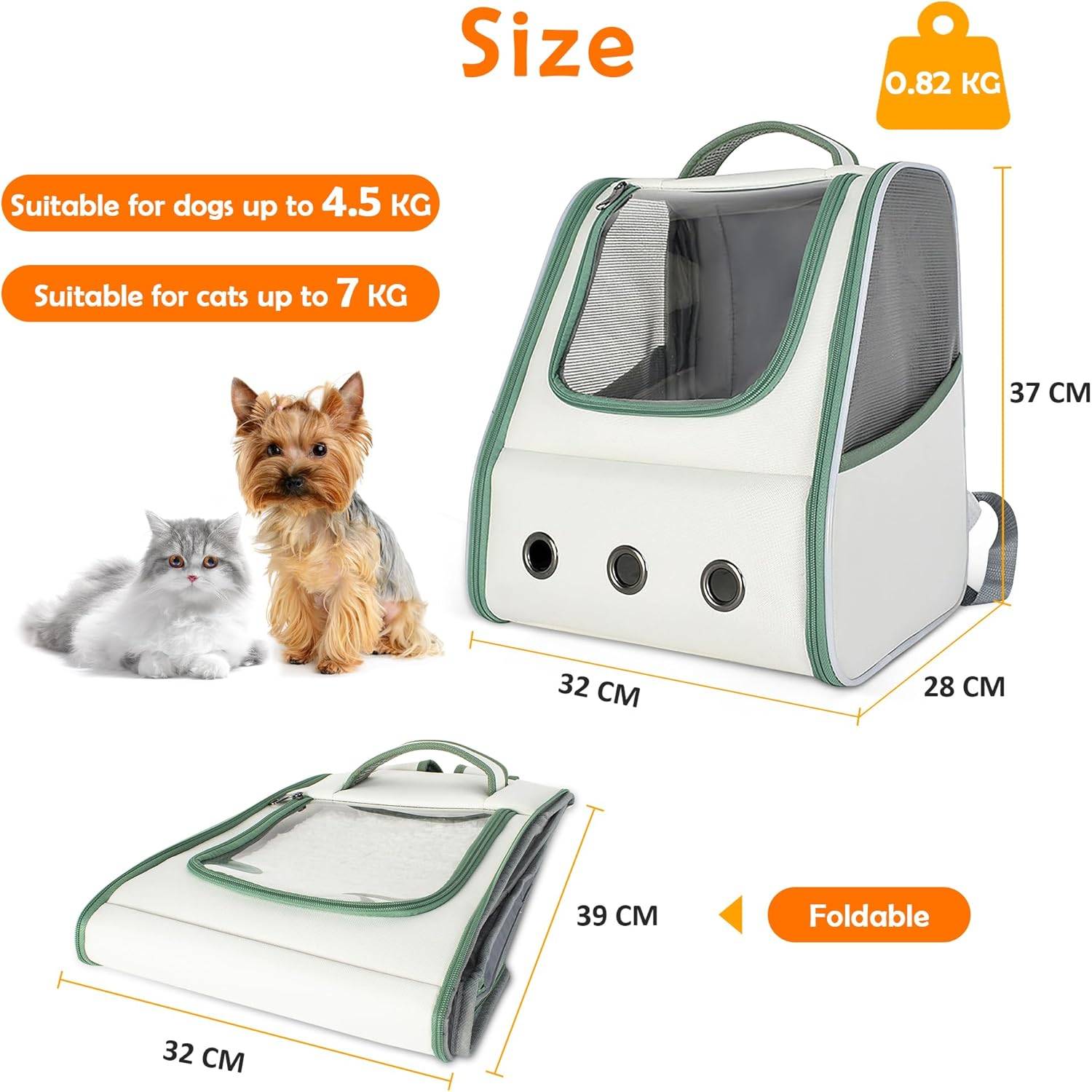 DtopbuyAge - Sac à Dos pour Voyage et Randonnée DtopbuyAge - Image 4
