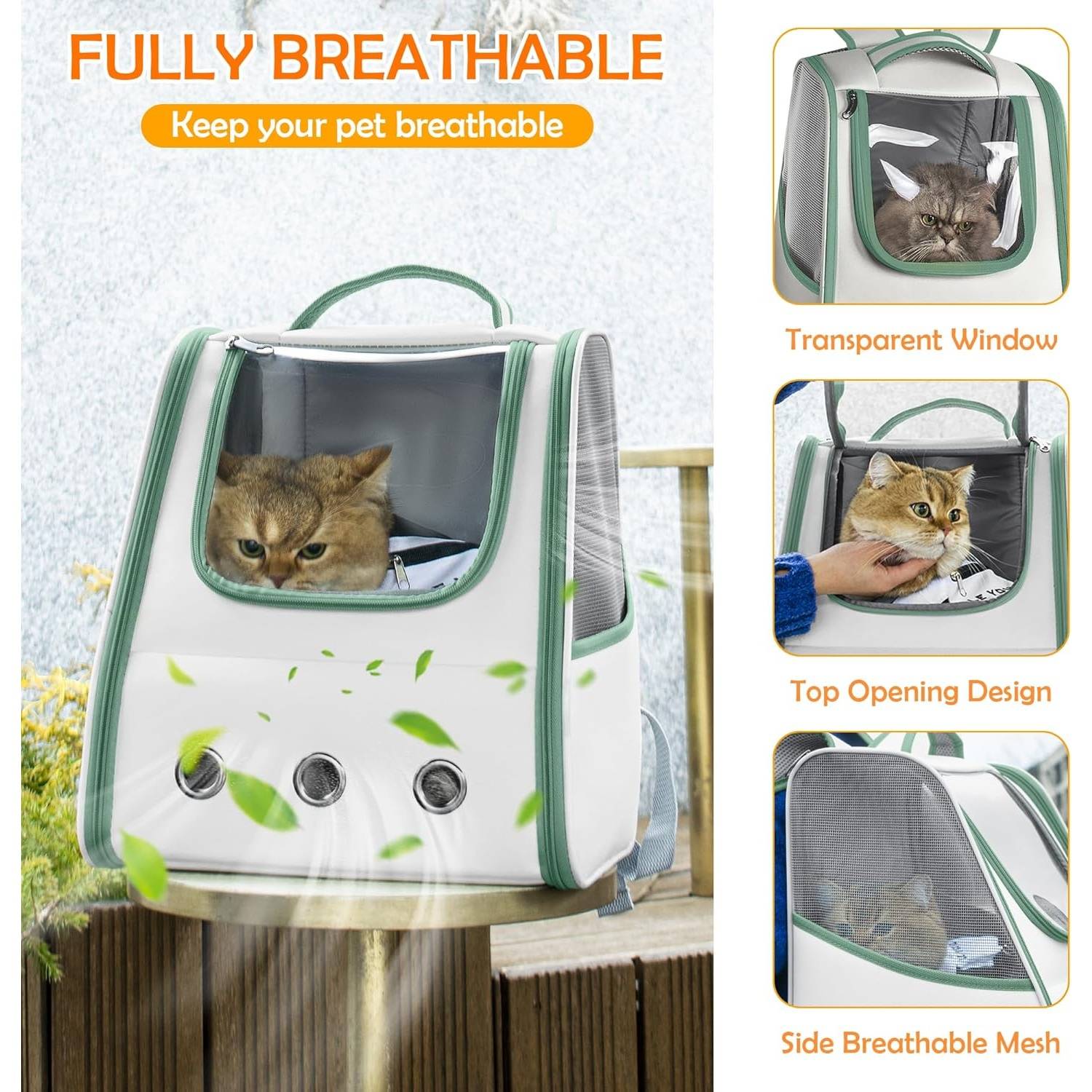 DtopbuyAge - Sac à Dos pour Voyage et Randonnée DtopbuyAge - Image 2