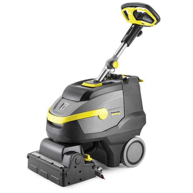 Kärcher - Autolaveuse aspirante BR 35/12 C Bp Pack - KÄRCHER PRO - 1.783-467.0 *EU Karcher - Image 1