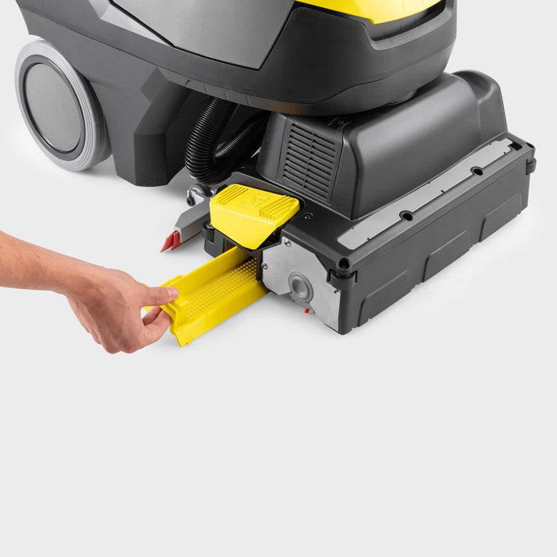 Kärcher - Autolaveuse aspirante BR 35/12 C Bp Pack - KÄRCHER PRO - 1.783-467.0 *EU Karcher - Image 3
