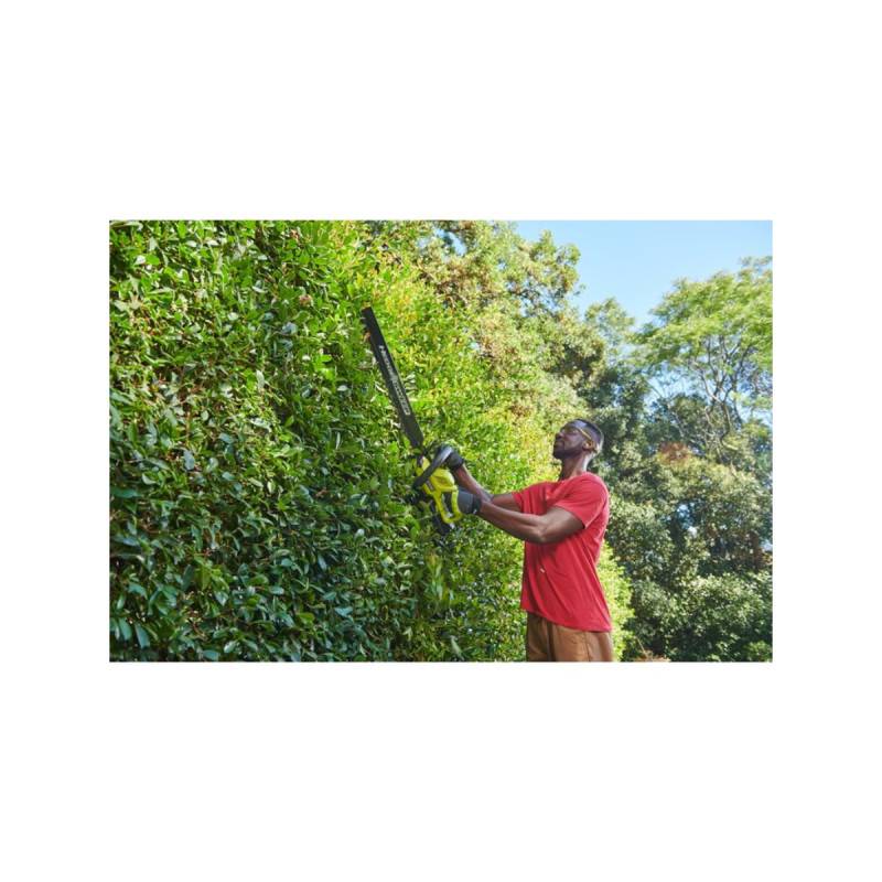 Ryobi - Taille-haies 36V RYOBI - Lame 60cm - Sans batterie ni chargeur - RY36HT60A-0 - Image 5
