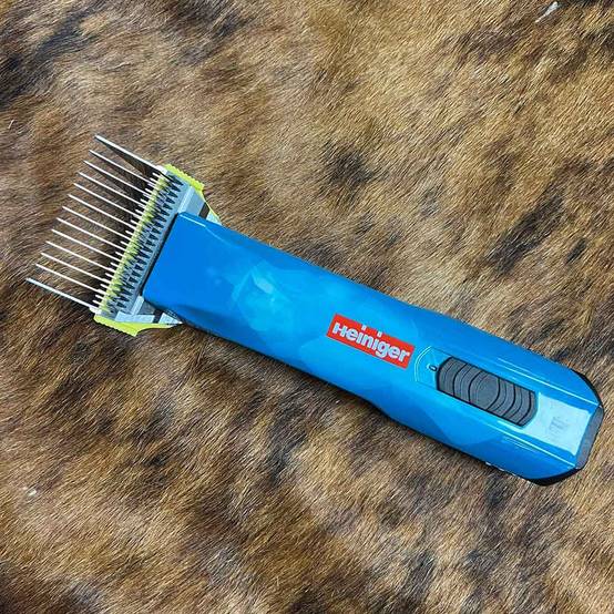 Heiniger - Sabot snap-on 5/8 W 16mm HEINIGER - Image 2