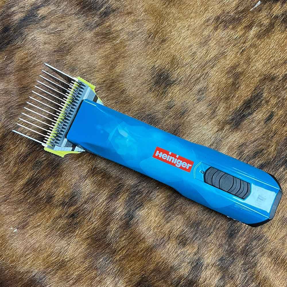 Heiniger - Sabot snap-on 5/8 W 16mm HEINIGER - Image 2