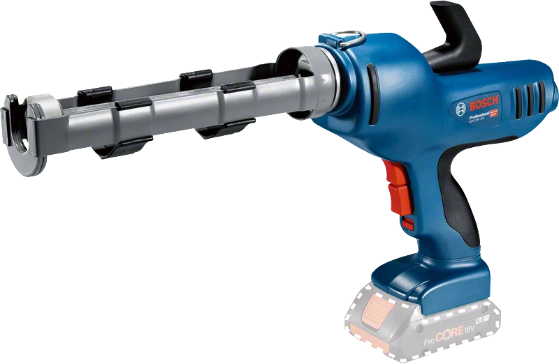 Bosch - Pistolet à mastic GCG 18V-310 - BOSCH - Sans batterie, ni chargeur - 06019C4100 - Image 1