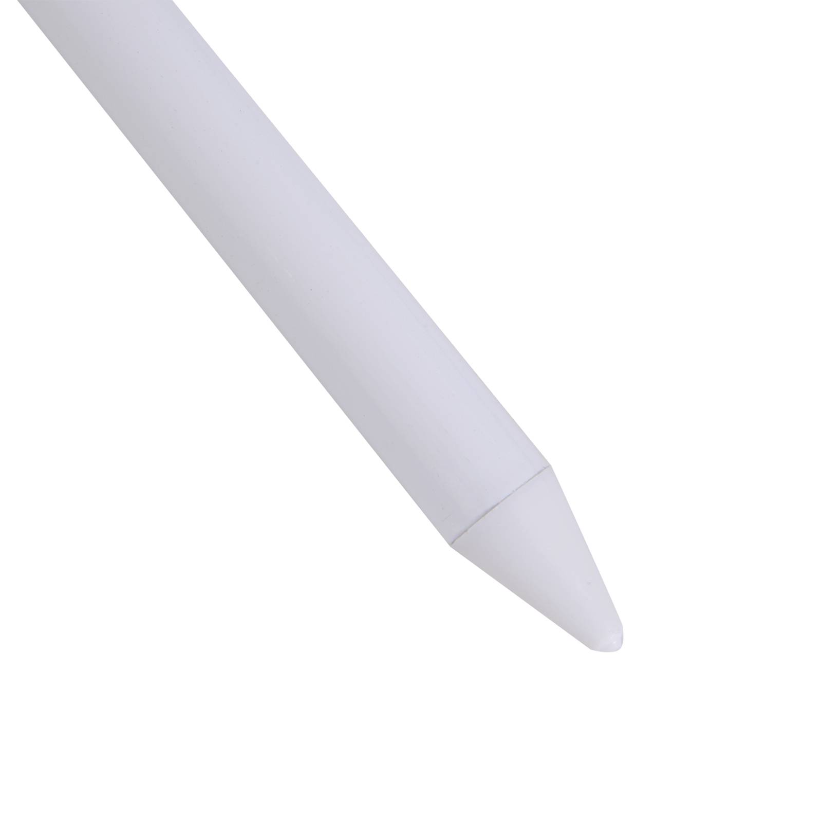 Outsunny - Parasol de plage jardin design hawai 160 cm raphia artificiel beige - Outsunny - Image 8