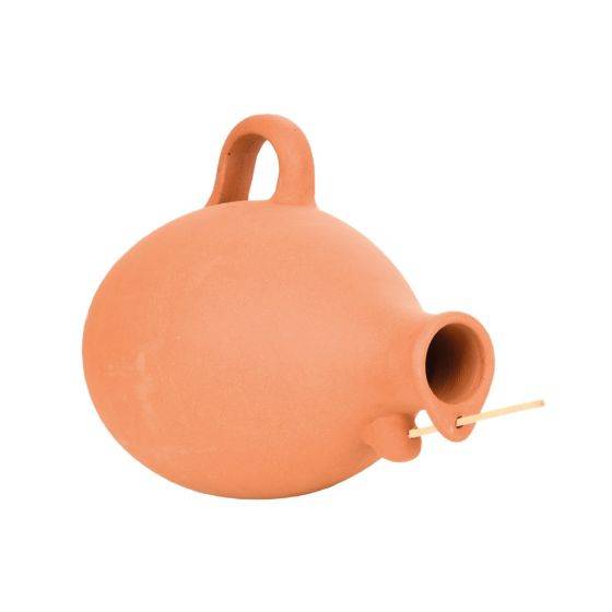 Esschert Design - Esschert Design - Nichoir bouteille pour moineaux et mésanges - Image 1