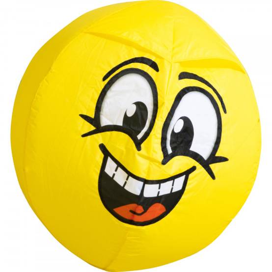 Bouncing buddy - Hq -heureux 100cm