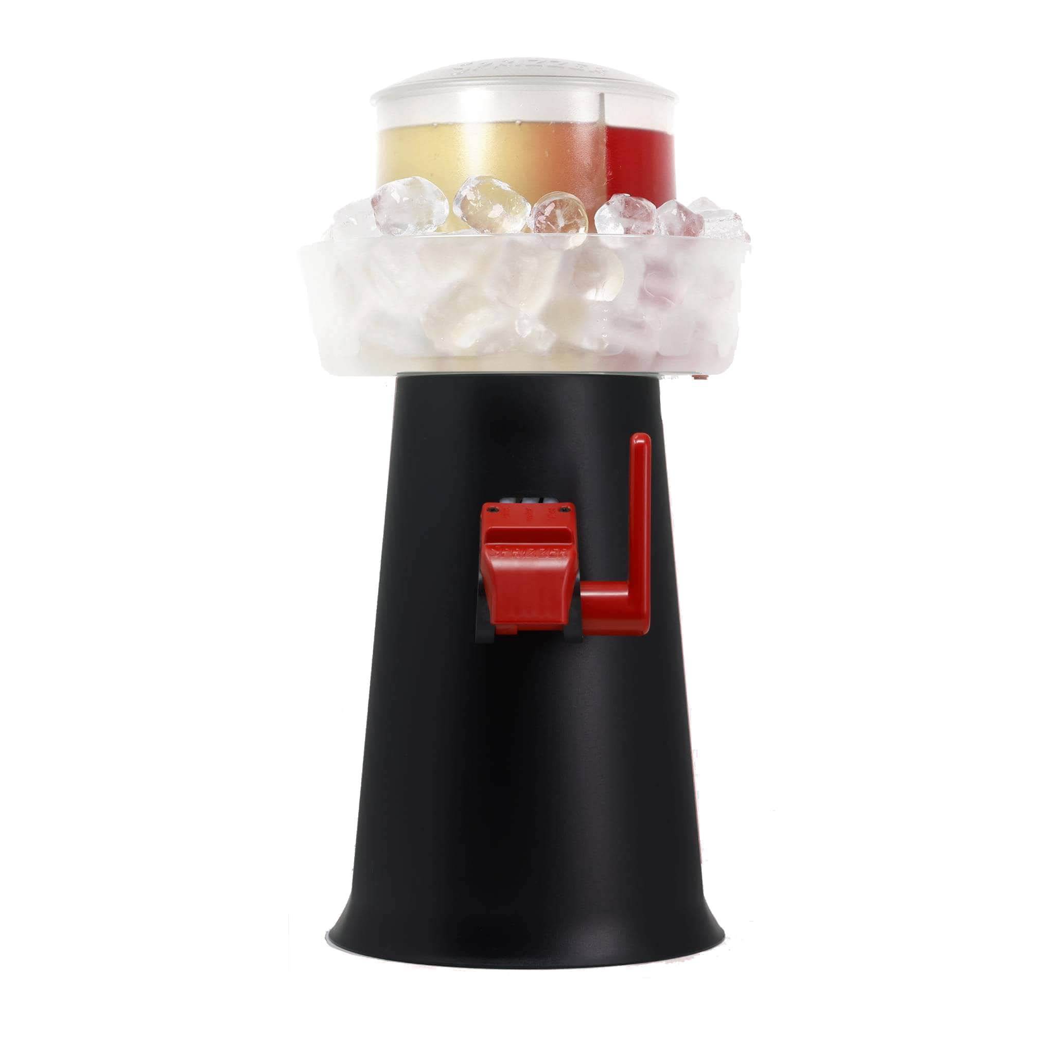 Distributeur Sprizzer Nero preparez un Aperol Spritz en seulement 5 secondes - Image 2