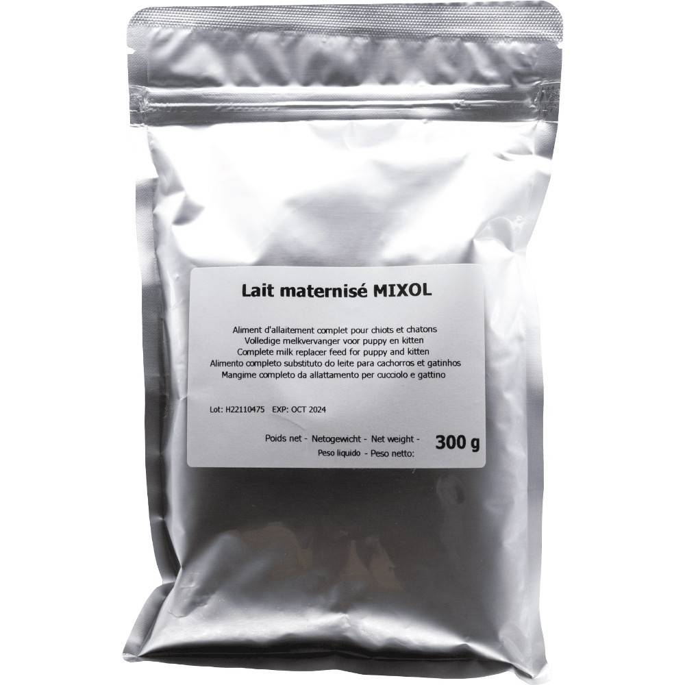 LAIT MIXOL - OSALIA 900 g - Image 3
