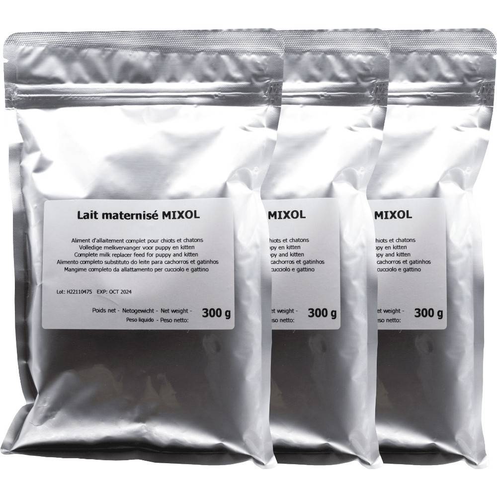 LAIT MIXOL - OSALIA 900 g - Image 4