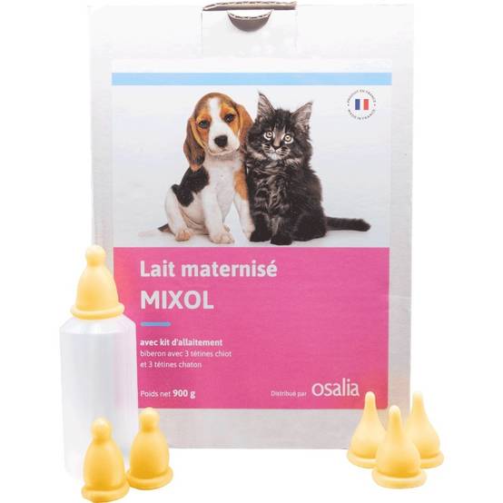 LAIT MIXOL - OSALIA 900 g - Image 1