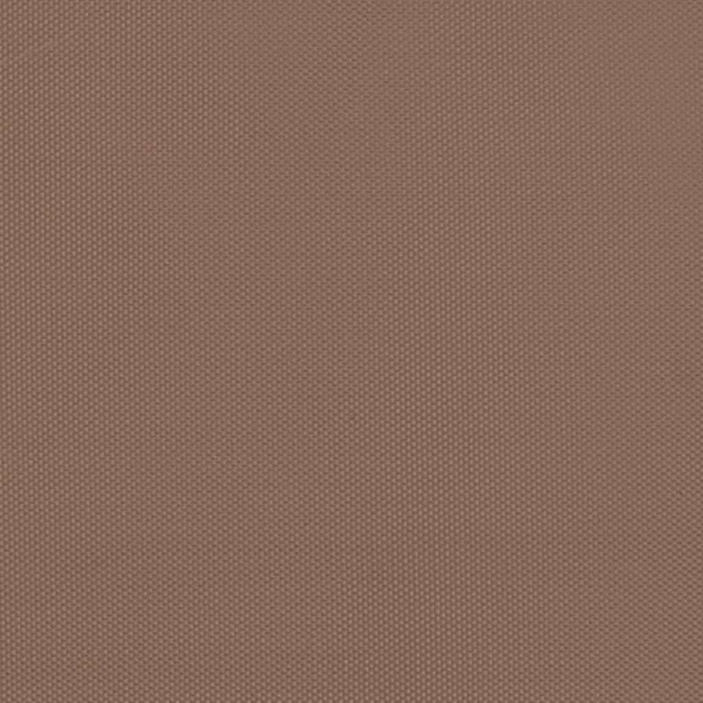 Barnum Professionnel Pliable 6x3 m Acier Tente de Marché Robuste Marron – ComfortXL Outdoor Living - Image 8