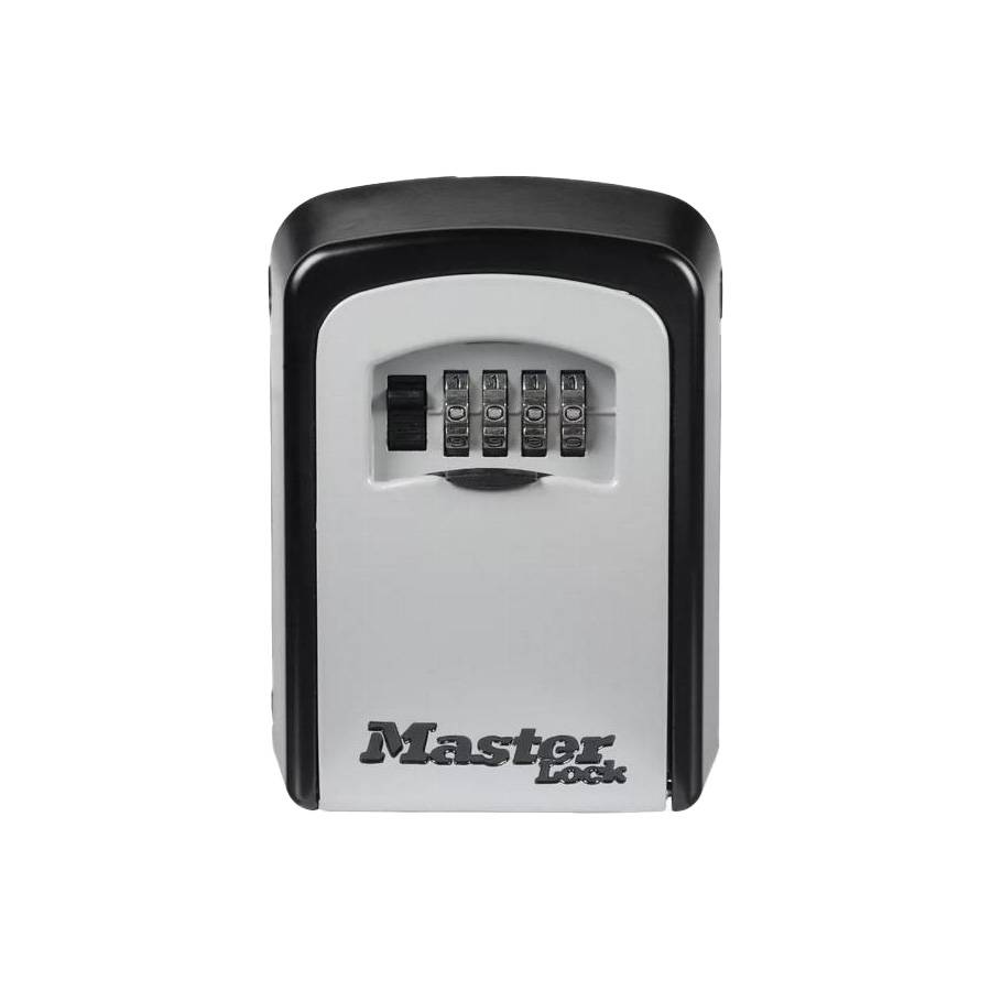 Master Lock - Boite à clés XL MASTERLOCK Fixation murale - 5403EURD - Image 1