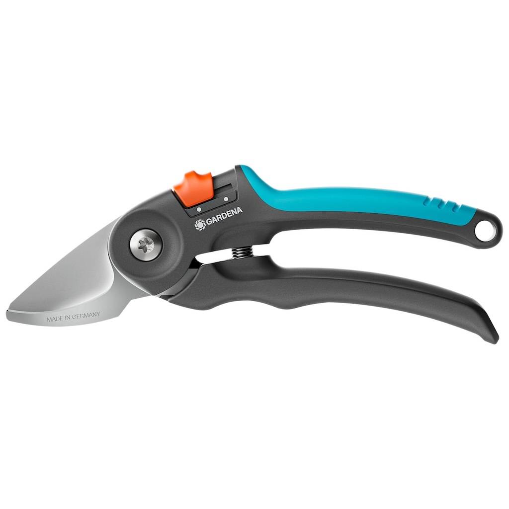 Gardena - Sécateur de jardin – PremiumCut – Bois vert Ø 22 mm – Lames PowerCoating - Image 2