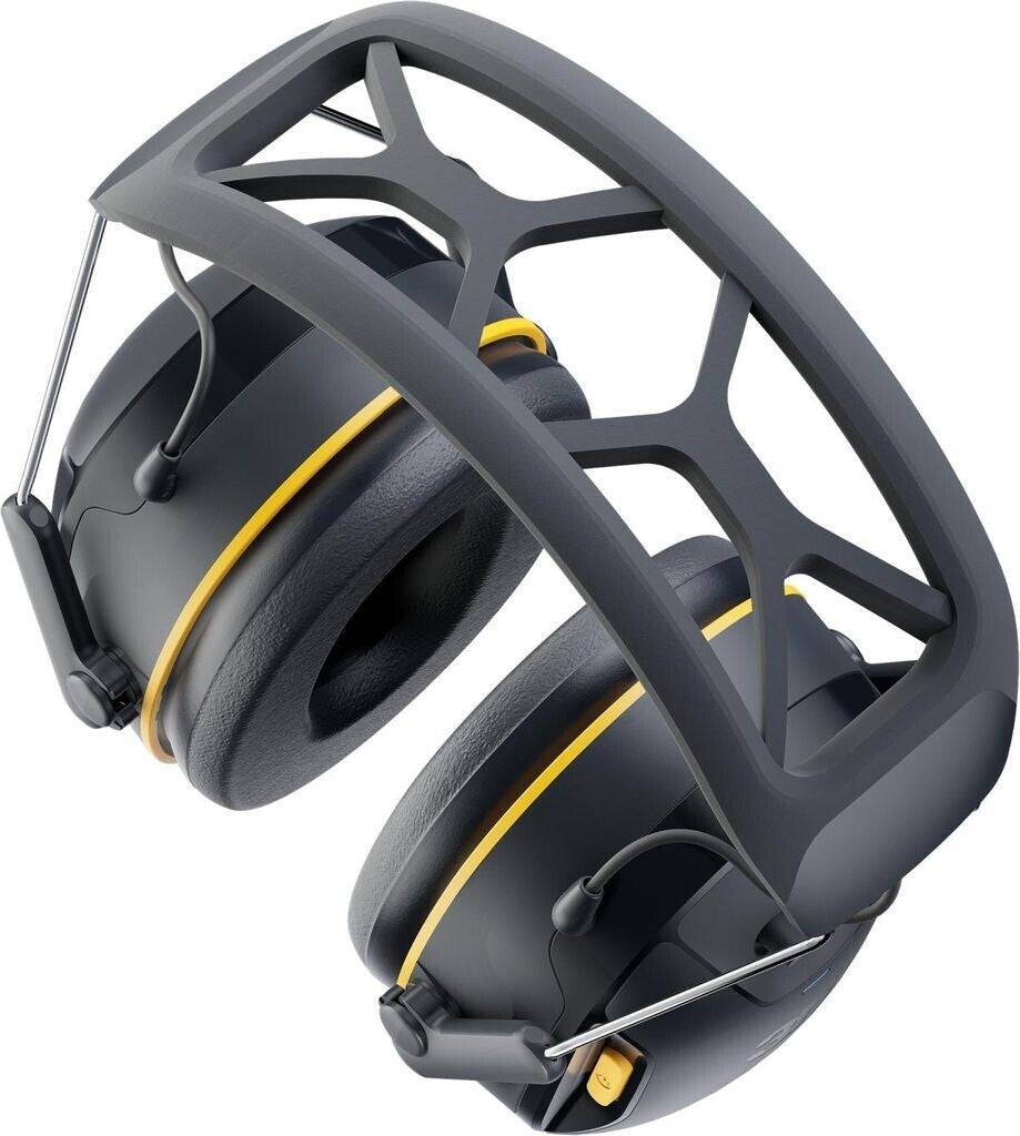 Casque de protection auditive Bluetooth WorkTunes Connect - 3M - 90570BT 3M - Image 4