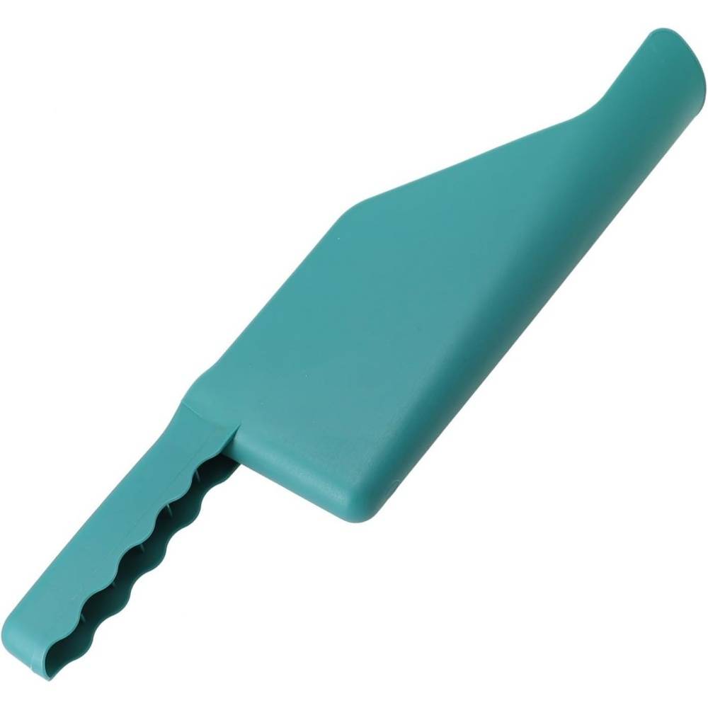 OUTILS PETITS-Cuillère nettoyage gouttières - Plastique résistant - Forme ergonomique - Living123 - Image 3