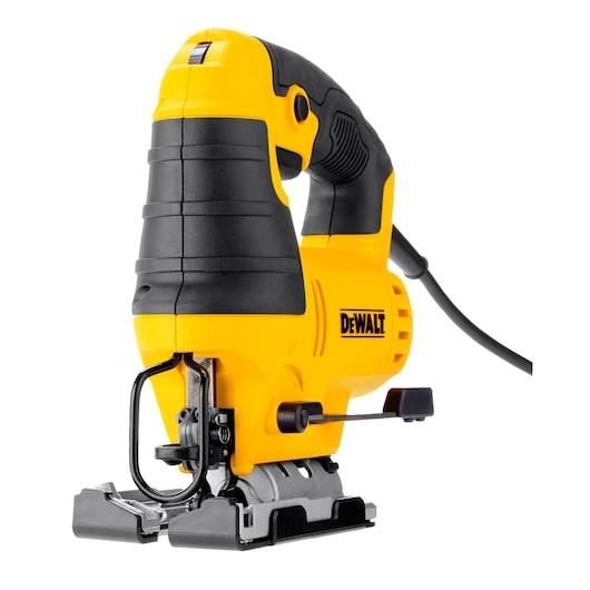 Scie sauteuse 650W à poignée supérieure- DEWALT - DWE349-QS - Image 3