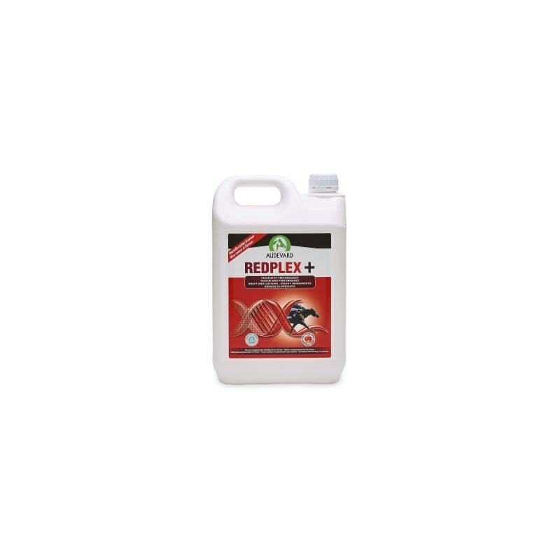 REDPLEX PLUS - AUDEVARD 5 l - Image 2