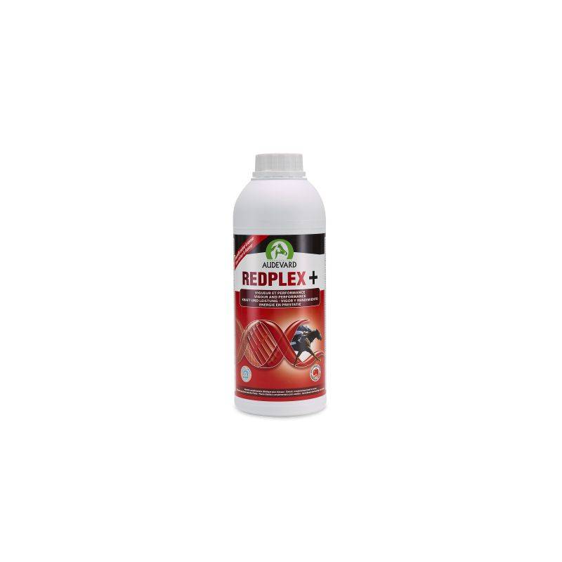 REDPLEX PLUS - AUDEVARD 5 l