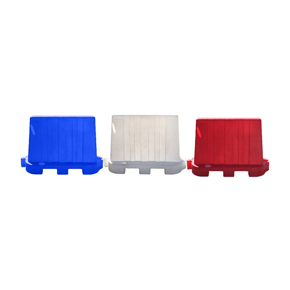 Plast'Up Rotomoulage - Séparateur lestable et empilable france 2024-lot de 18 - Image 1