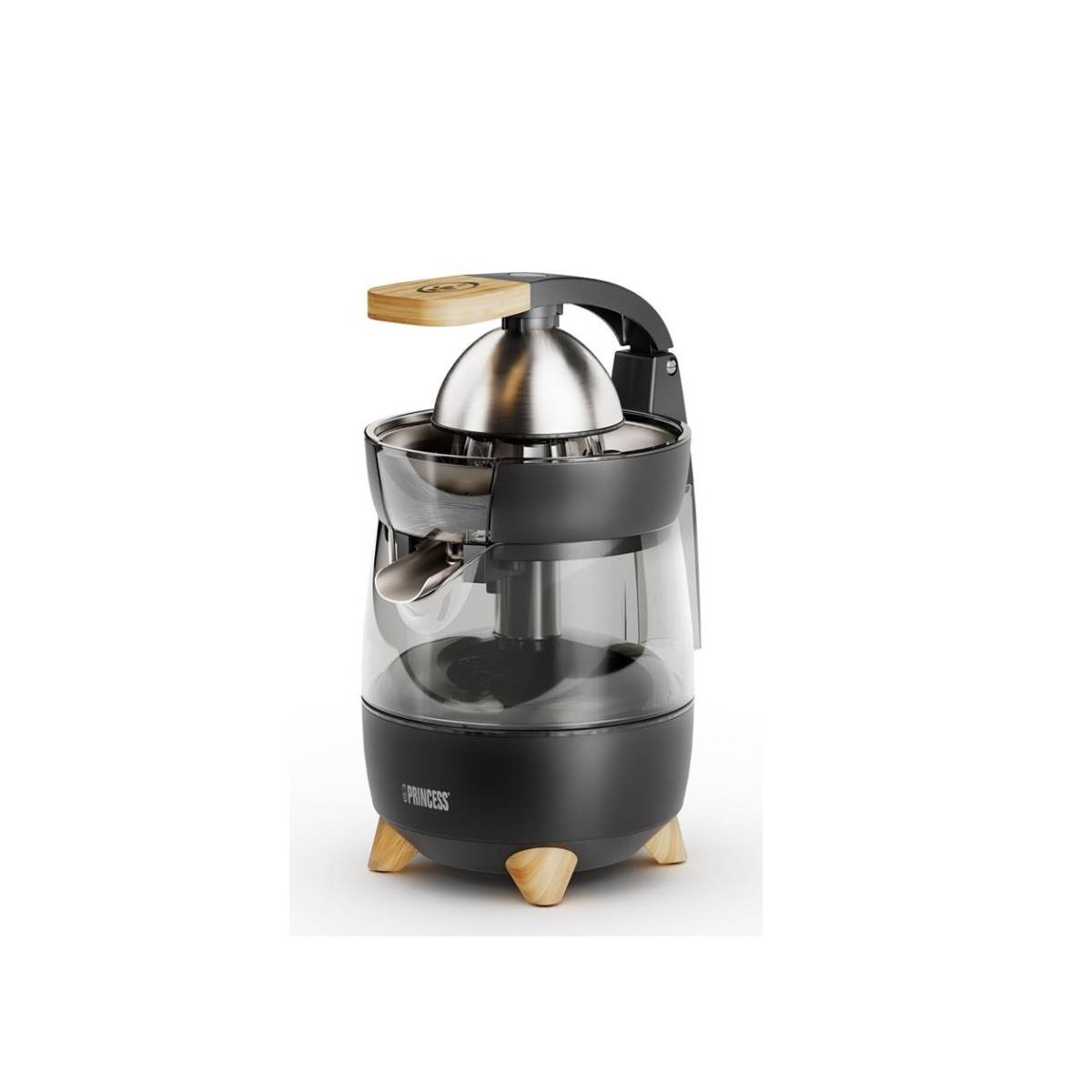 Presse-agrumes 300w noir 01.201862.01.001 Princess - Image 2