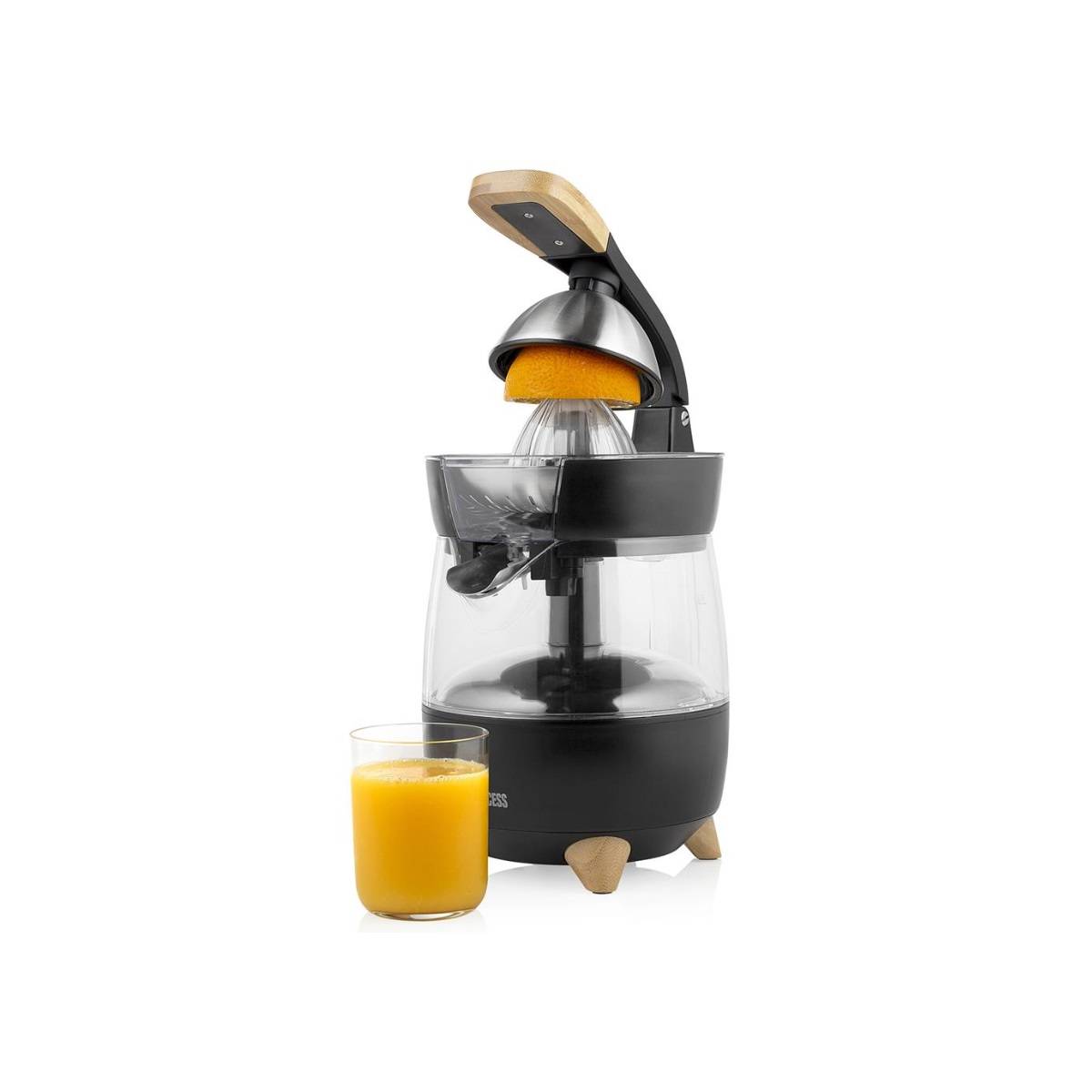 Presse-agrumes 300w noir 01.201862.01.001 Princess - Image 3