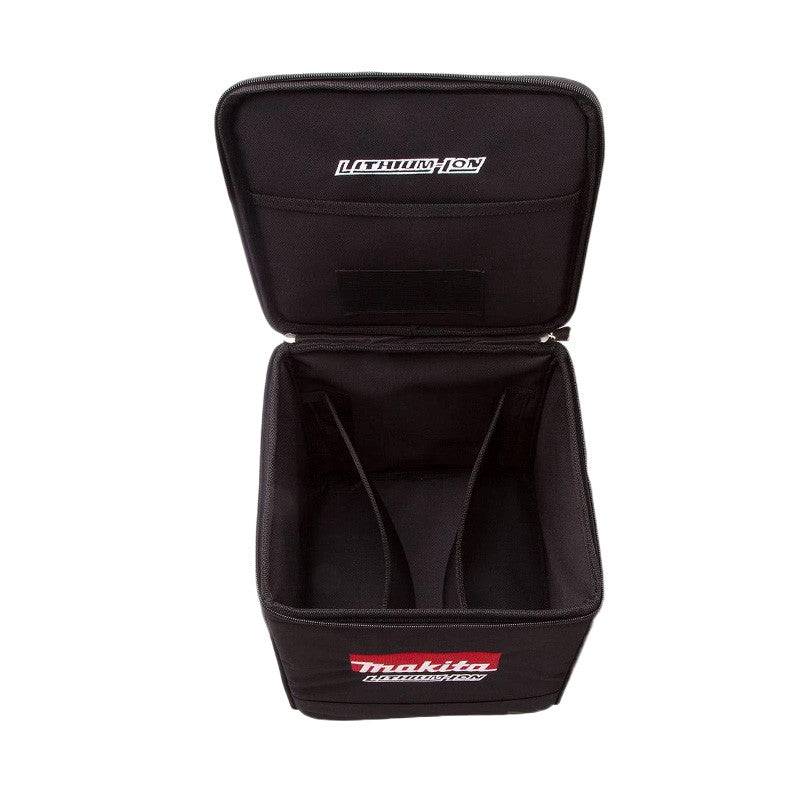 Sac de transport robuste pour 2 outils MAKITA 831373-8 Makita - Image 4