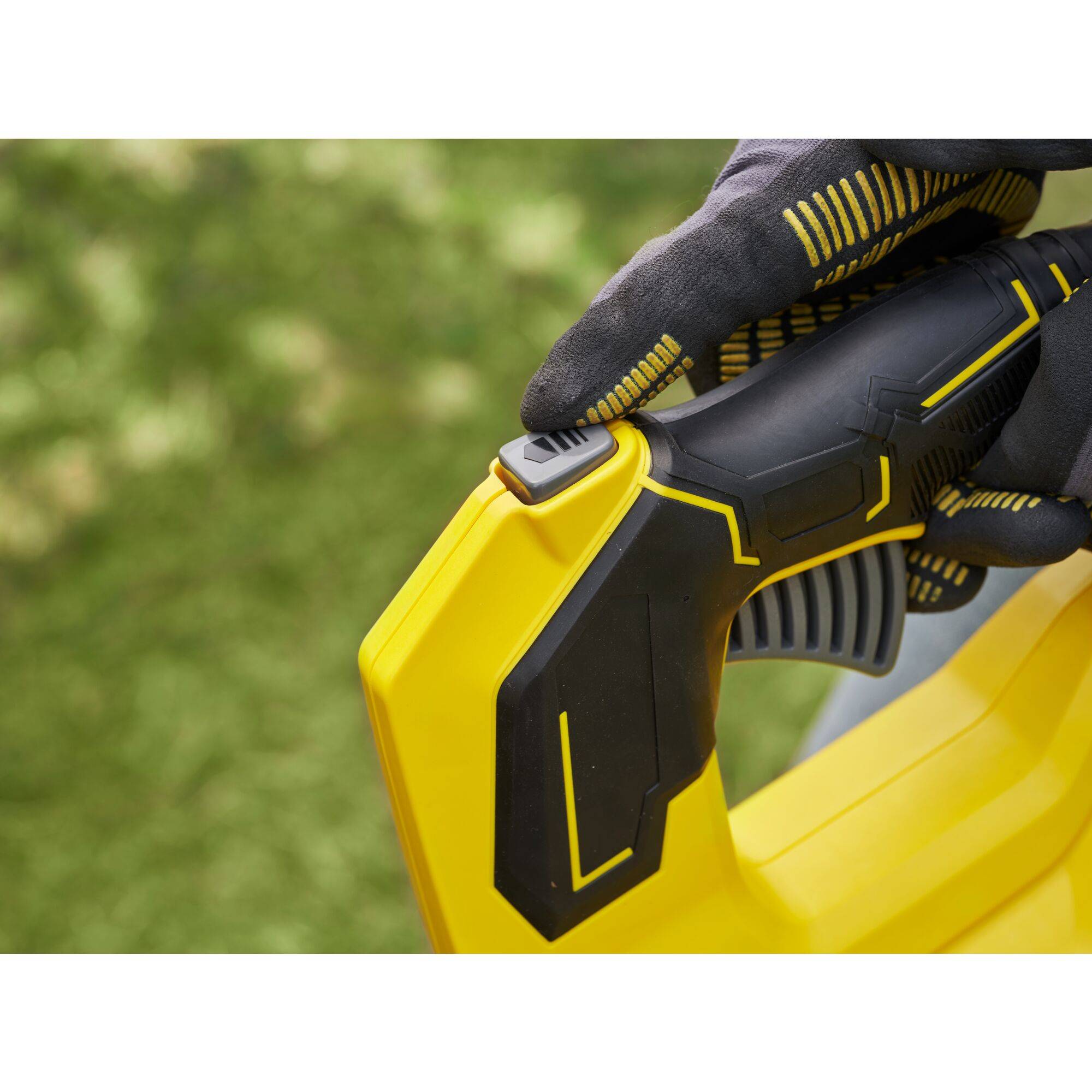 stanley - STANLEY FATMAX V20 Souffleur Axial 18V Brushless - SFMCBL730B-XJ - Livrée Sans Batterie - Image 6