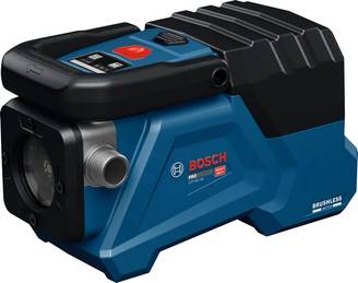 Bosch - Pompe de transfert sans fil 18V GTP18V-28 - BOSCH - sans batterie, ni chargeur - 06019R6000
