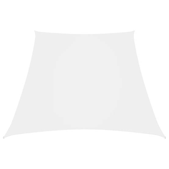 Coussin/parasol polyuréthane blanc - Prolenta premium p349.7 - Image 2