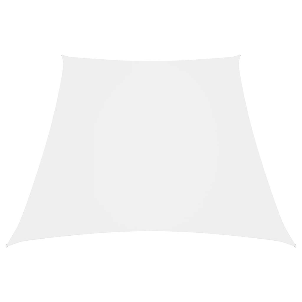 Coussin/parasol polyuréthane blanc  - Prolenta premium p349.7 - Image 2