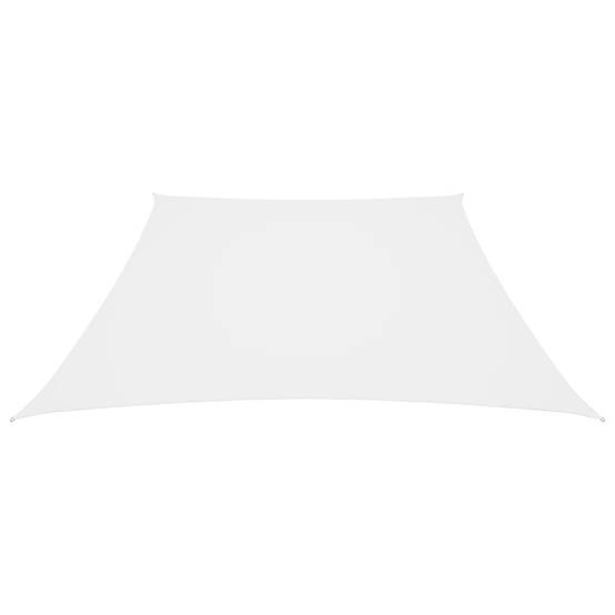 Coussin/parasol polyuréthane blanc - Prolenta premium p349.7 - Image 1