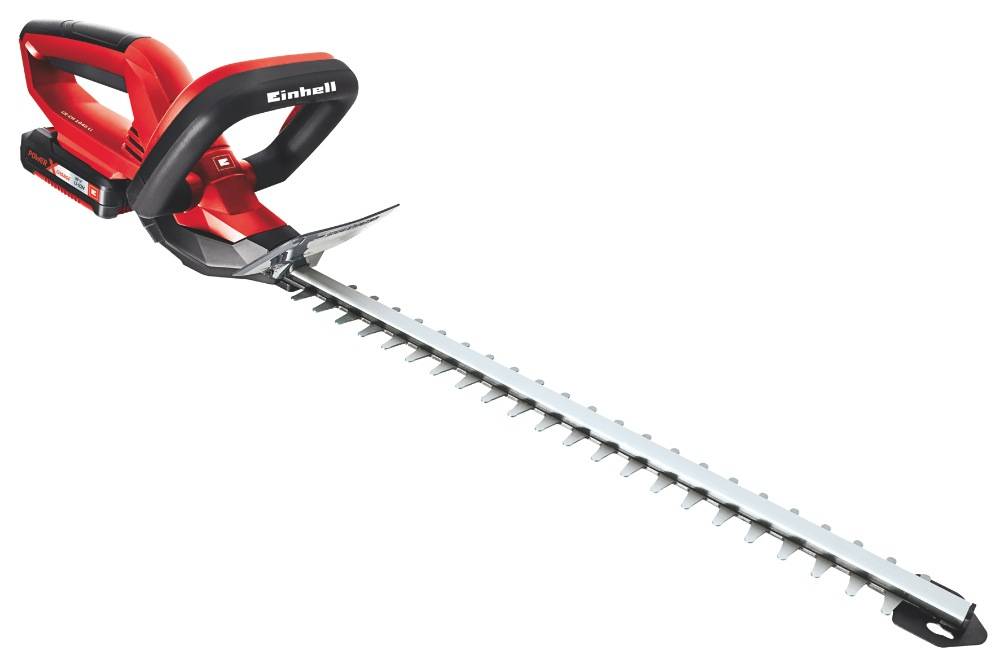 Einhell - Taille-haie sans fil GE-CH 1846 Li Kit (1 x 2,0 Ah) Einhell - Image 1
