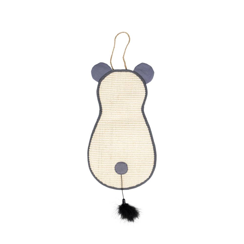 animallparadise - Griffoir Vora  natte nature 23 x 43 cm pour chat - Image 2