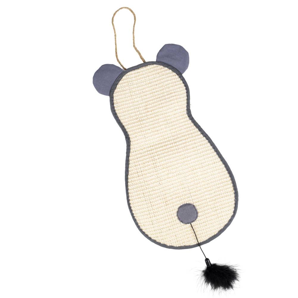 animallparadise - Griffoir Vora  natte nature 23 x 43 cm pour chat - Image 1
