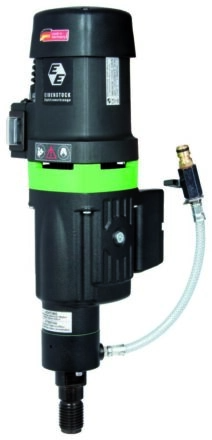 Moteur de carotteuse EBM250/2RP D.250mm pour béton armé DIAM - EBM250/2RP - Image 1