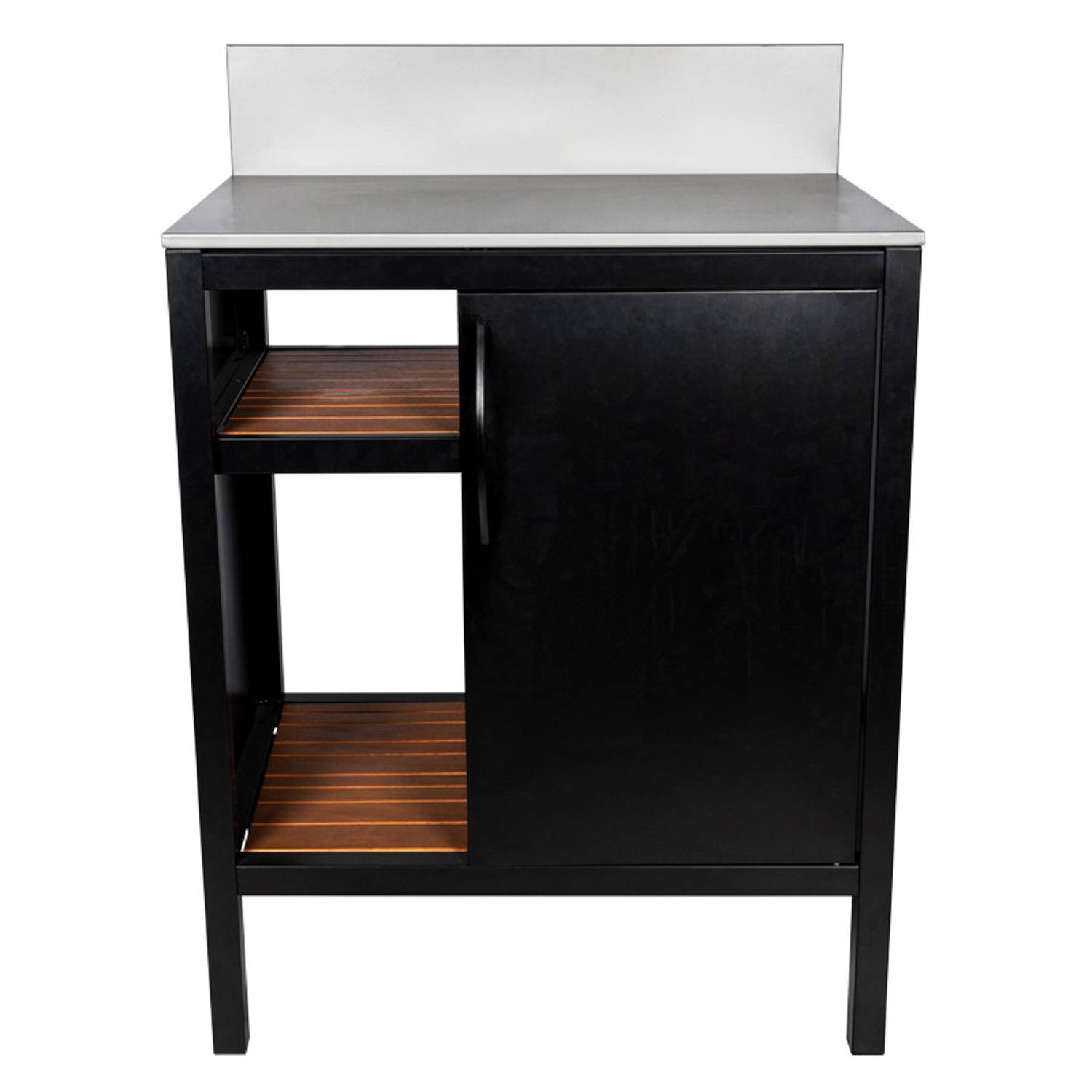 Somagic - Cuisine d'extérieur avec 3 modules - SOMAGIC - Image 3