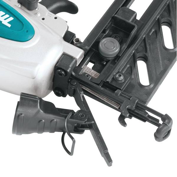 Cloueur pneumatique 8,3 bar 25 à 64 mm MAKITA - AF601 - Image 6