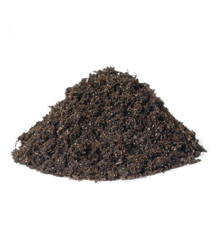 Terre de bruyère forestière pour plantation, sac de 40 litres - KOM14 - Image 2