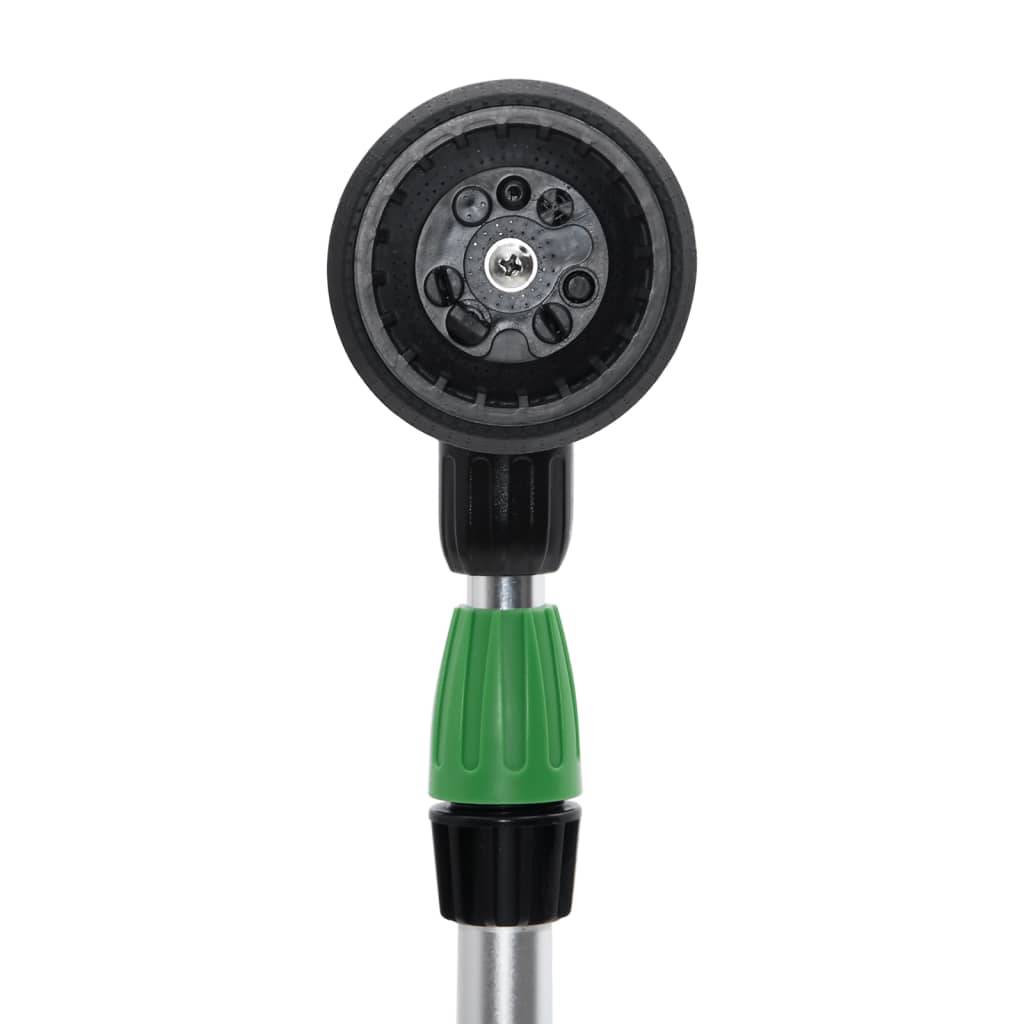 Vidaxl - Lance de pulvérisation télescopique avec 10 modèles 75-110 cm vidaXL 155881 - Image 7