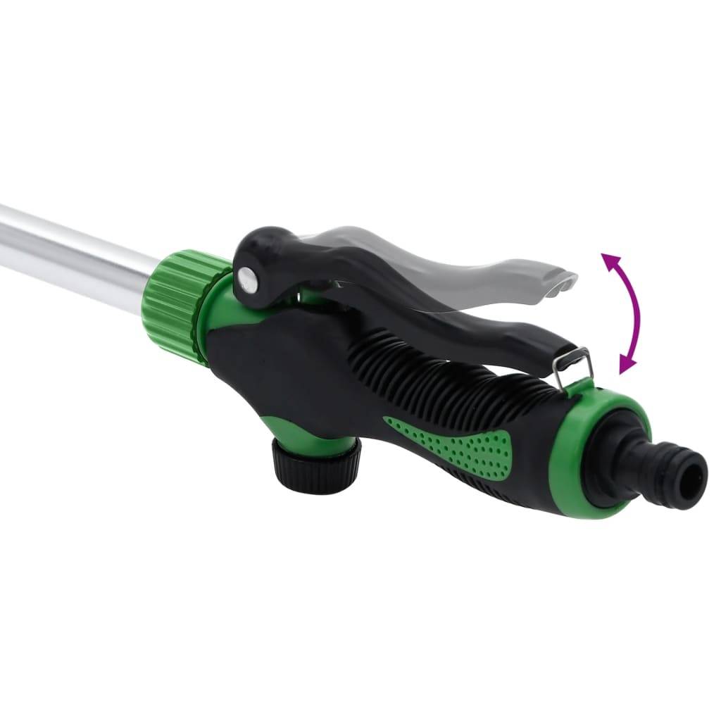 Vidaxl - Lance de pulvérisation télescopique avec 10 modèles 75-110 cm vidaXL 155881 - Image 5