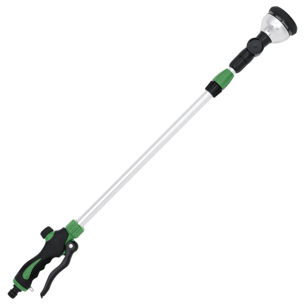 Vidaxl - Lance de pulvérisation télescopique avec 10 modèles 75-110 cm vidaXL 155881 - Image 2