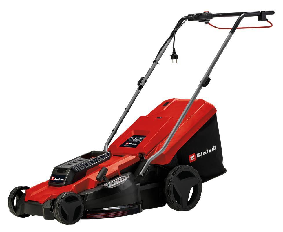 Einhell - Tondeuse à gazon électrique GC-EM 1800/43 Einhell - Image 1