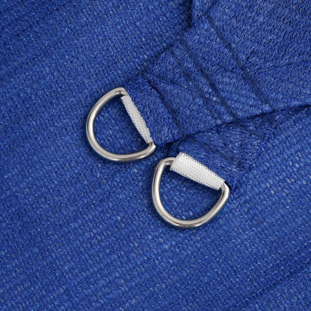 Prolenta Premium - Coussin/parasol  Elian Bleu  2 X 2,5 - P87209B - Image 5