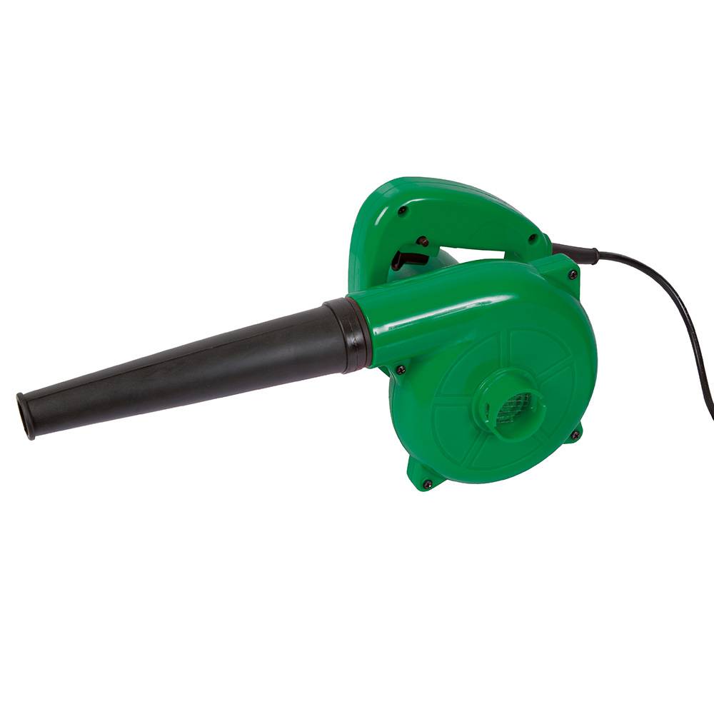 Souffleur aspirateur à main 500 W - Image 4