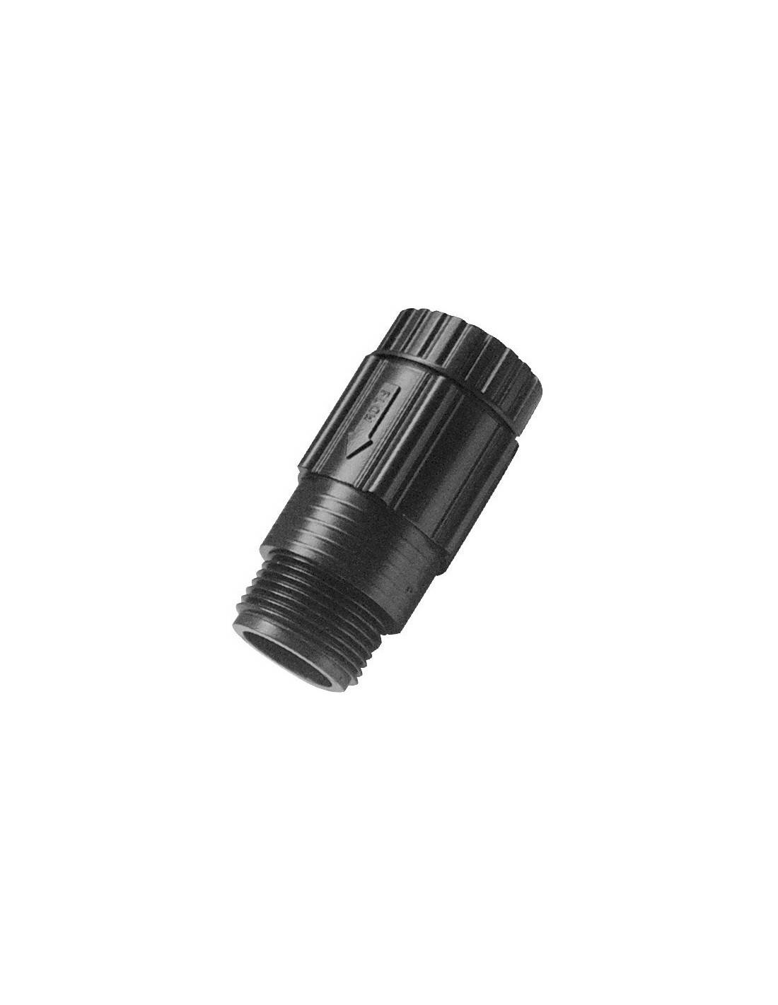 Régulateur Pression Goutte à Goutte 3/4 Maintien Constant De La Pression Pour Irrigation - Rain Irrigation - Image 1