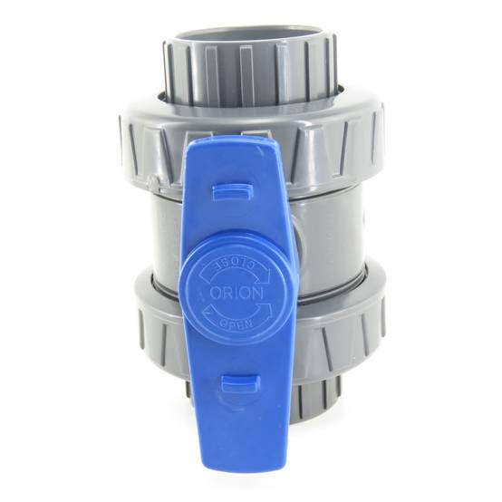 jardiboutique - ø 50 mm Vanne PVC pour piscine - Gamme version 2020 - Image 3